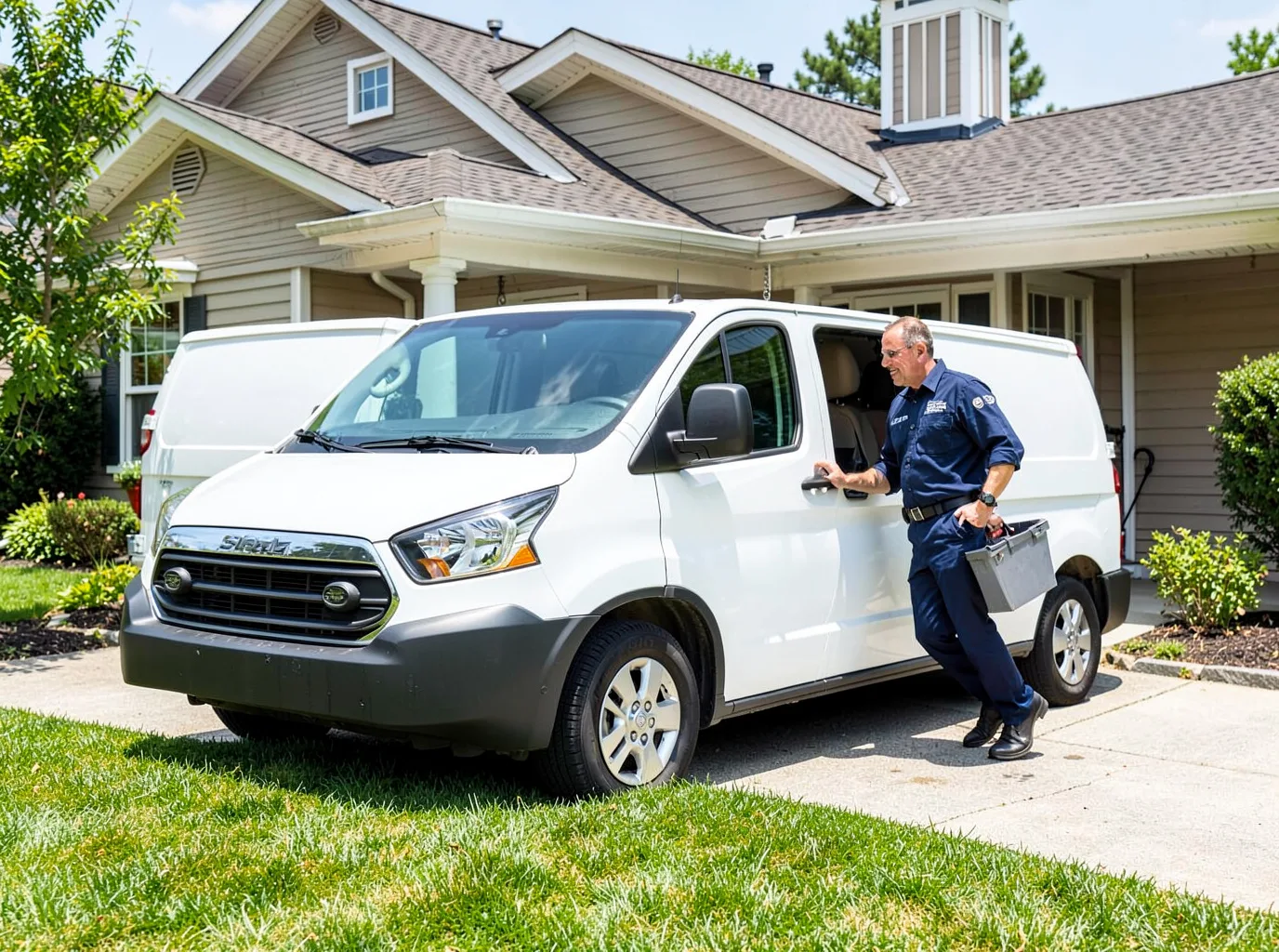 Emergency Plumber company in Convent, LA
